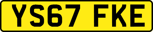 YS67FKE