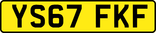 YS67FKF