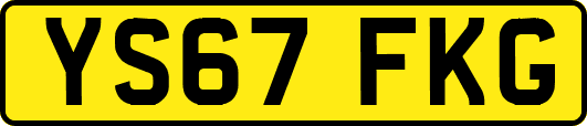 YS67FKG