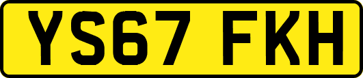 YS67FKH