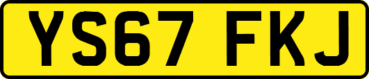 YS67FKJ