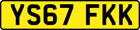 YS67FKK