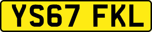 YS67FKL