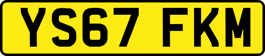YS67FKM