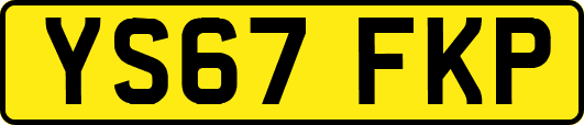 YS67FKP