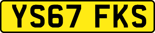 YS67FKS