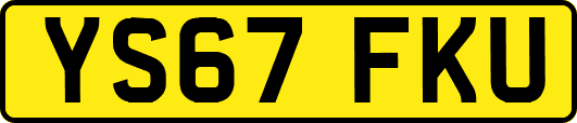 YS67FKU