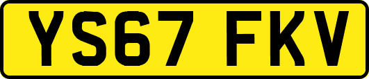 YS67FKV