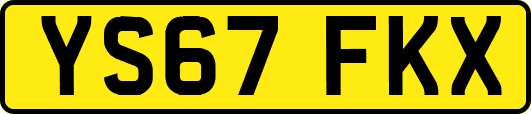 YS67FKX