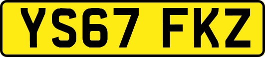 YS67FKZ