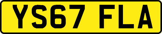 YS67FLA