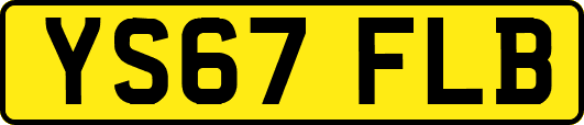 YS67FLB