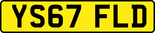 YS67FLD