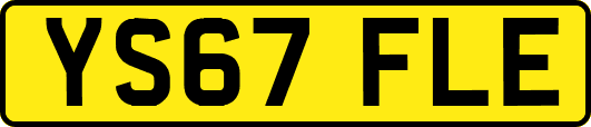 YS67FLE