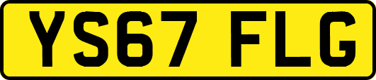 YS67FLG