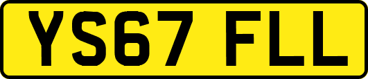 YS67FLL