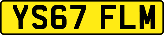 YS67FLM