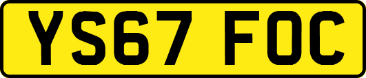 YS67FOC