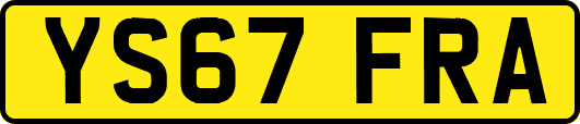 YS67FRA