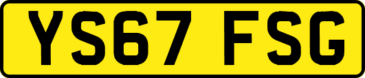 YS67FSG