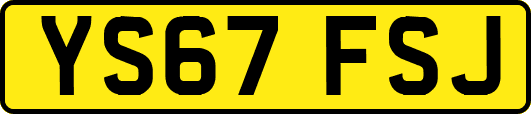 YS67FSJ