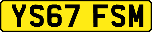 YS67FSM