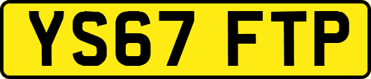 YS67FTP