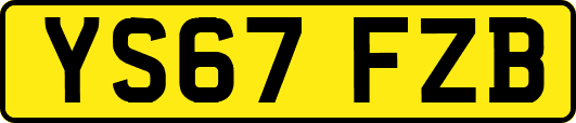 YS67FZB