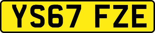 YS67FZE