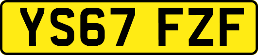 YS67FZF