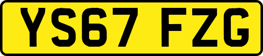 YS67FZG