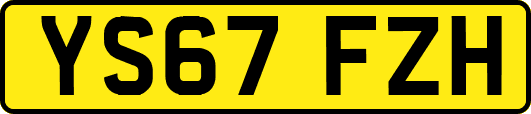 YS67FZH