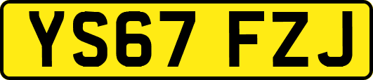 YS67FZJ