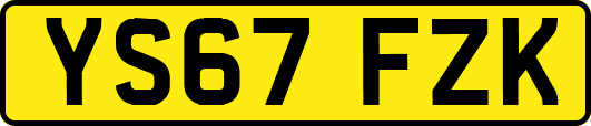 YS67FZK