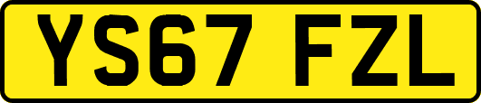 YS67FZL