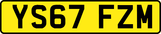 YS67FZM