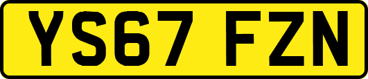YS67FZN