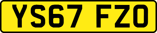 YS67FZO