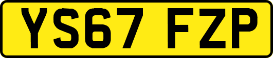 YS67FZP