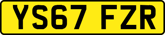 YS67FZR
