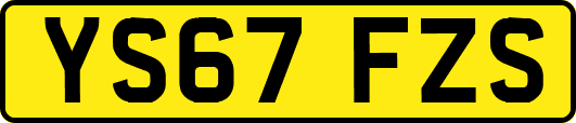 YS67FZS