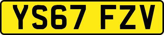 YS67FZV