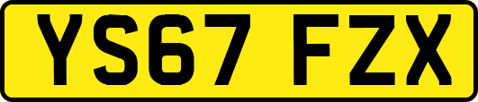 YS67FZX