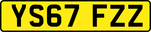 YS67FZZ