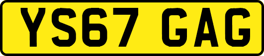YS67GAG