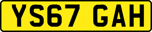 YS67GAH