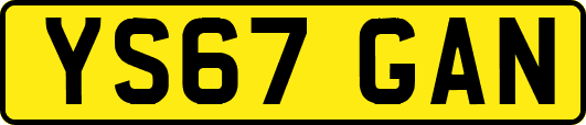 YS67GAN