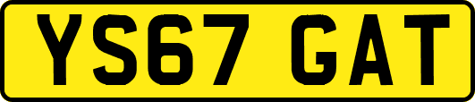 YS67GAT