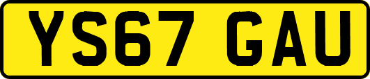 YS67GAU