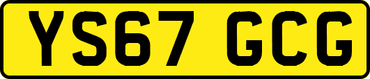 YS67GCG